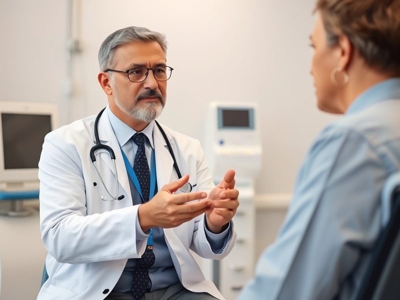 Cardiología + ECG Madrid