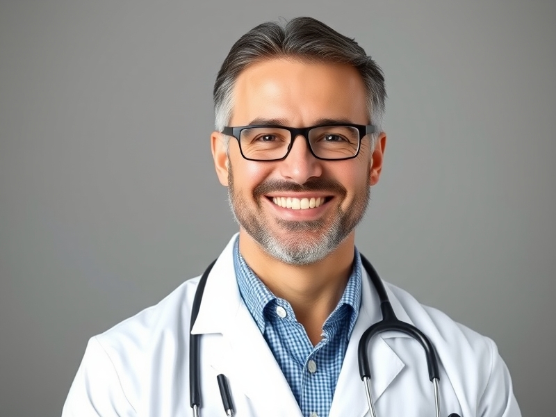 Dr. Javier Martínez Ortega